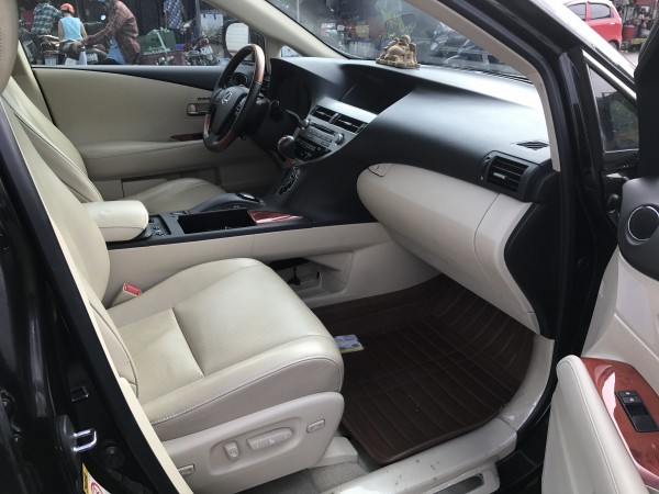 Lexus RX 350 Bán LEXUS RX350 nhập mỹ , đăng ký 2014