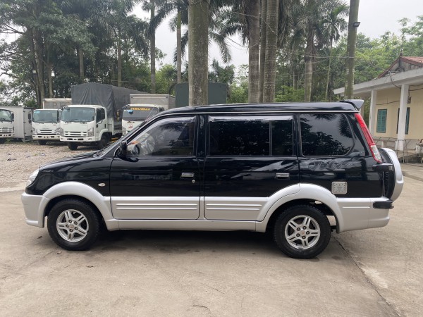 Mitsubishi Jolie Bán Mitsubishi Jolie sản xuất 2005