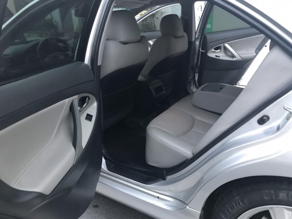 Toyota Camry SE 2008 nhập Mỹ đẹp xuất sắc