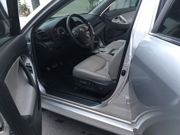 Toyota Camry SE 2008 nhập Mỹ đẹp xuất sắc