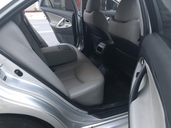 Toyota Camry SE 2008 nhập Mỹ đẹp xuất sắc