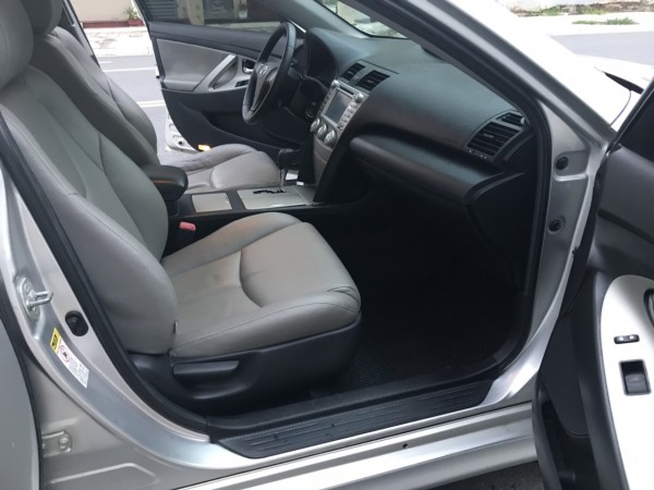 Toyota Camry SE 2008 nhập Mỹ đẹp xuất sắc