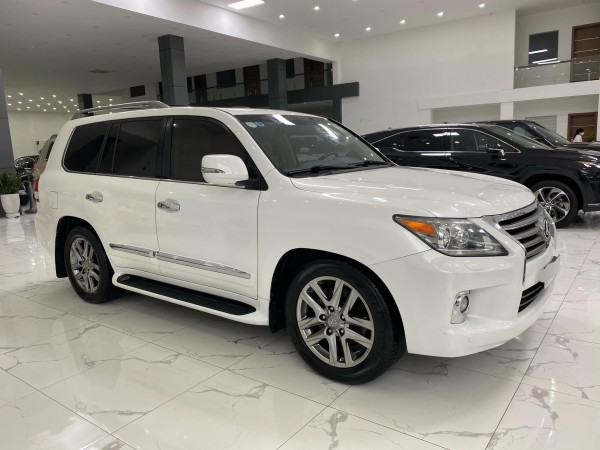 Lexus LX 570 Bán Lexus Lx570 2014,nhập mỹ.