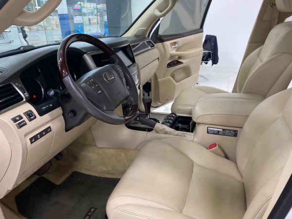 Lexus LX 570 Bán Lexus Lx570 2014,nhập mỹ.