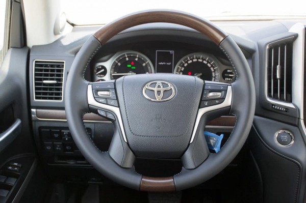Toyota Land Cruiser Bán Toyota Land Cruise VXS 5.7, 2020