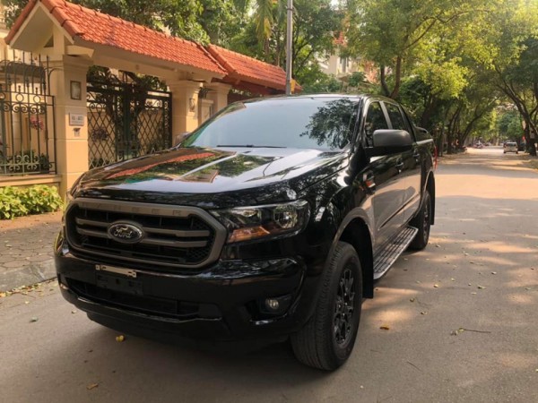 Ford Ranger Wildtrack Bi-Turbo_ Xả kho giảm sốc