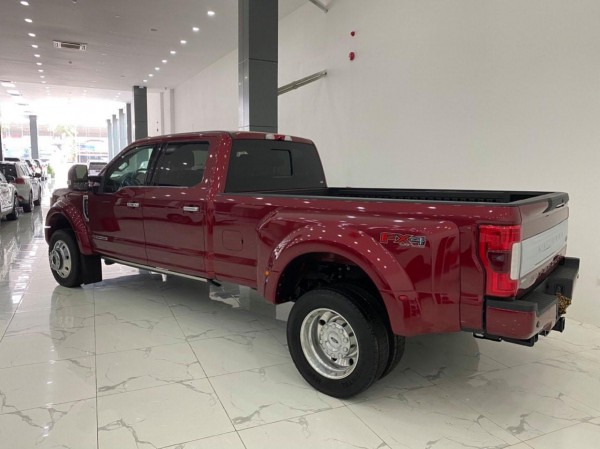 Ford F 350 Bán Ford F450 2018 XE MỚI