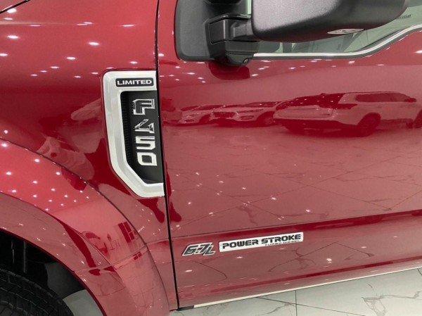 Ford F 350 Bán Ford F450 2018 XE MỚI