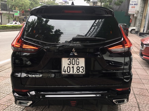 Mitsubishi Bán xe mítubishi Xpander 1.5 sx 2020