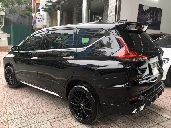 Mitsubishi Bán xe mítubishi Xpander 1.5 sx 2020