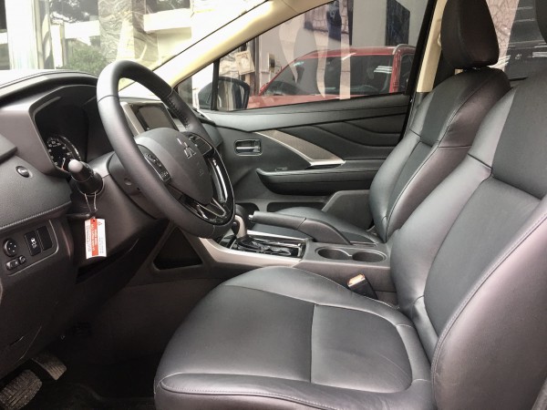 Mitsubishi Bán xe mítubishi Xpander 1.5 sx 2020