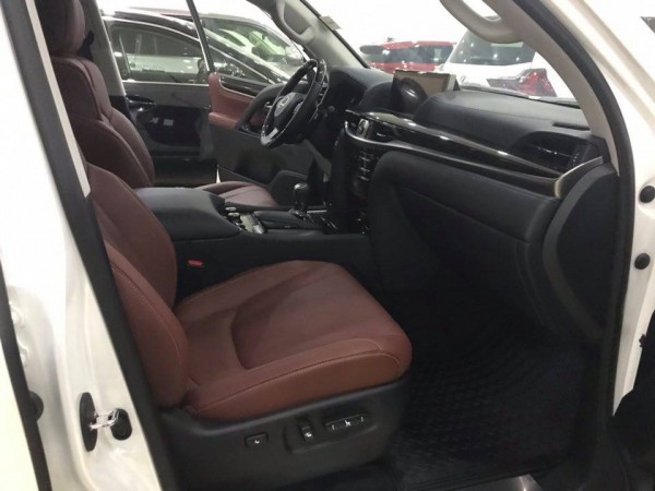 Lexus LX 570 Bán Lexus LX570 Model và đăng ký 2016