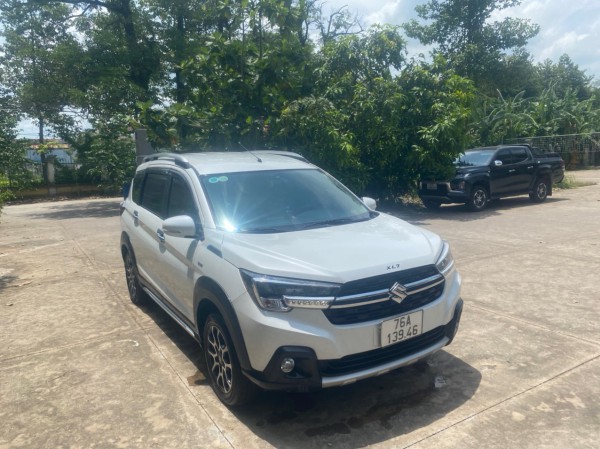 Suzuki CẦN BÁN XE SUZUKI TẠI SÀI GÒN