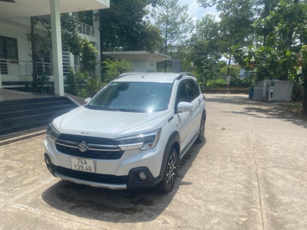 Suzuki CẦN BÁN XE SUZUKI TẠI SÀI GÒN