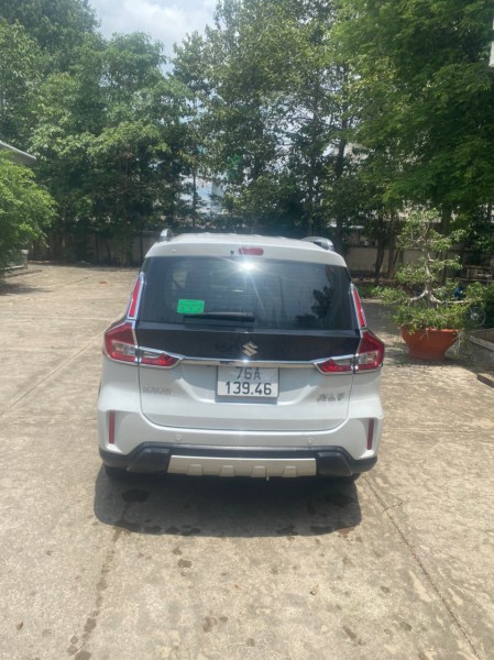 Suzuki CẦN BÁN XE SUZUKI TẠI SÀI GÒN