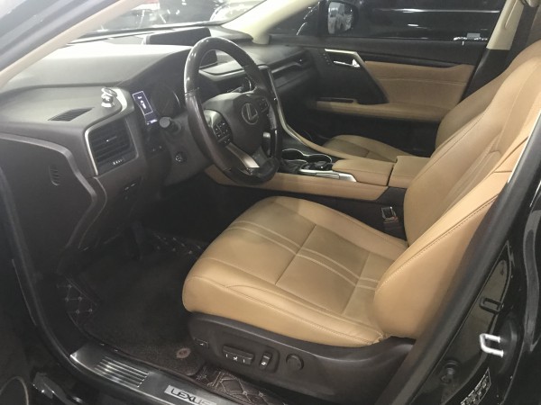 Lexus RX 350 Bán Lexus RX350 sản xuất và đky 2017