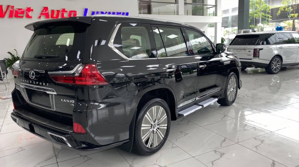 Lexus LX 570 Bán Lexus LX 570 Super Sport sản xuất 21