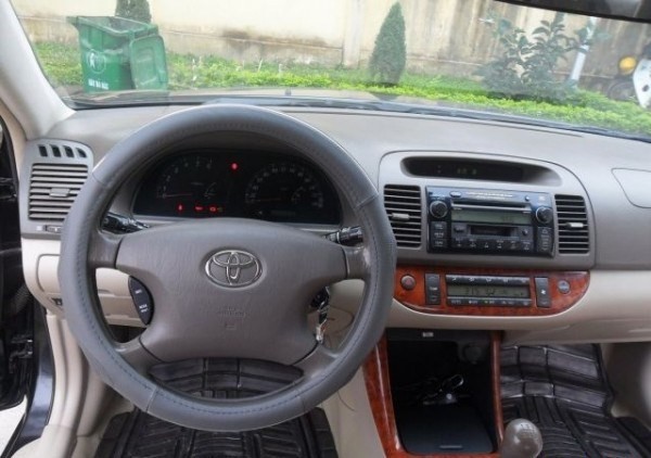 Toyota Camry Xe camry đời mới năm 2005