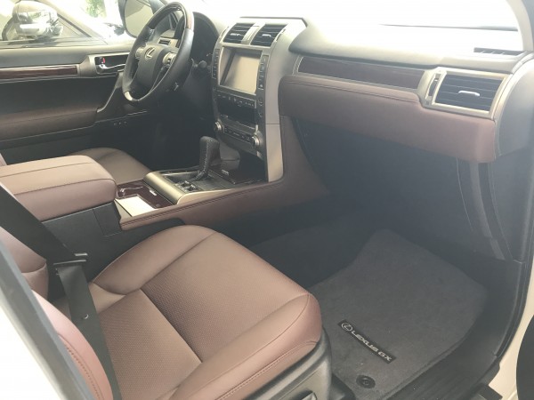 Lexus GX 460 Bán Lexus GX460 2014 nhập mỹ,xe đẹp