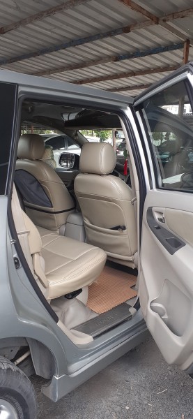 Toyota Innova CHÍNH CHỦ CẦN BÁN XE INOVA sx NĂM 2014
