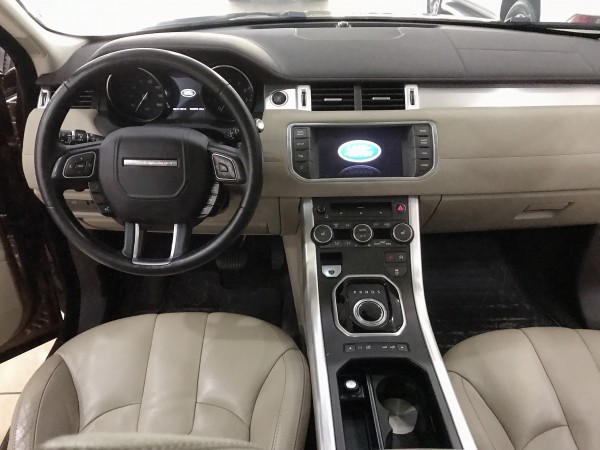 Land Rover Range Rover Evoque Bán Range Rover Evoque 2.0  sản xuất2014