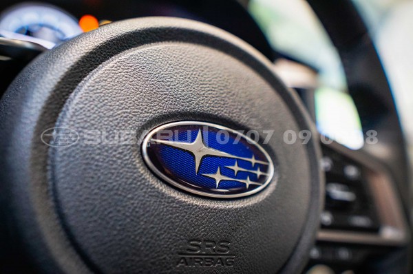 Subaru Forester Xe Subaru Forester công nghệ Eyesight