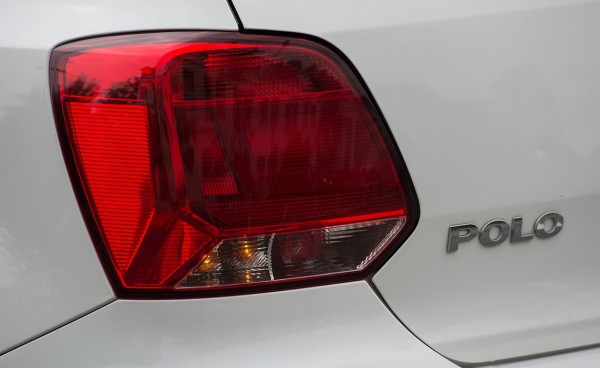 Volkswagen Polo Xe Volkswagen Polo 1.6 AT 2017