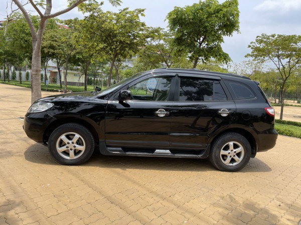 Hyundai Santa Fe CHÍNH CHỦ BÁN XE SANTAFE HUYNDAI 2008