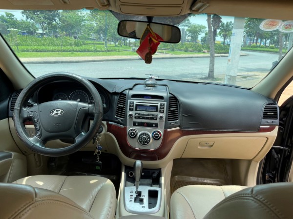 Hyundai Santa Fe CHÍNH CHỦ BÁN XE SANTAFE HUYNDAI 2008