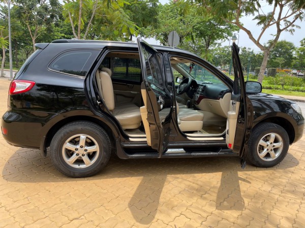Hyundai Santa Fe CHÍNH CHỦ BÁN XE SANTAFE HUYNDAI 2008