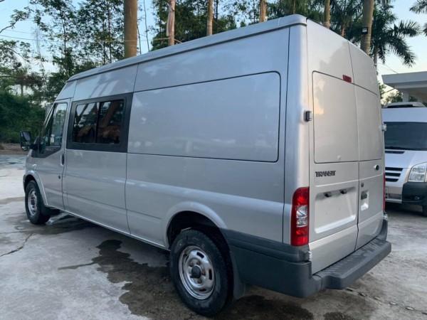 Ford Transit Bán ford transit Van 6chỗ,900kg,đời 2009