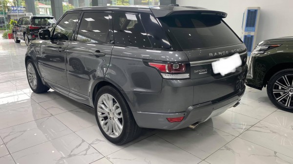 Land Rover Range Rover Sport Bán Range Rover Autobiography Sport 5.0,