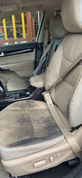 Kia Sorento Chính chủ cần bán nhanh xe Sorento đẹp