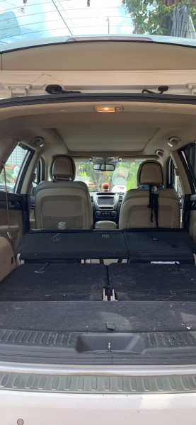 Kia Sorento Chính chủ cần bán nhanh xe Sorento đẹp
