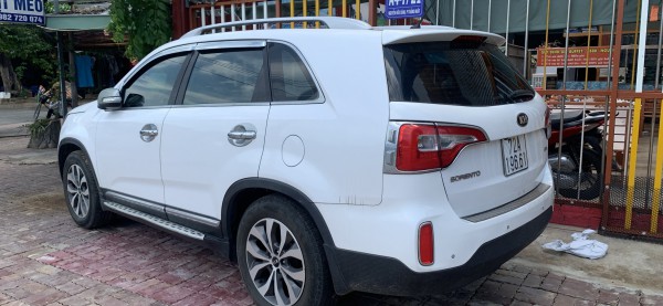 Kia Sorento Chính chủ cần bán nhanh xe Sorento đẹp