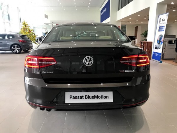 Volkswagen Passat Volkswagen là một trong những hãng xe