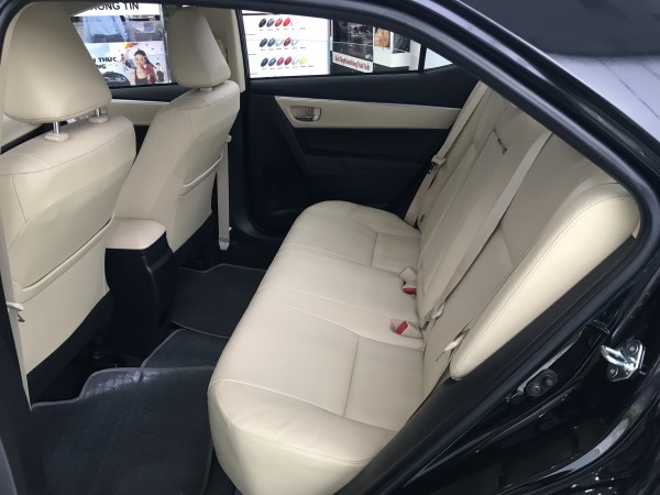 Toyota Corolla Altis Toyota Innova 1.8 2019 Đủ Màu Giá Tốt