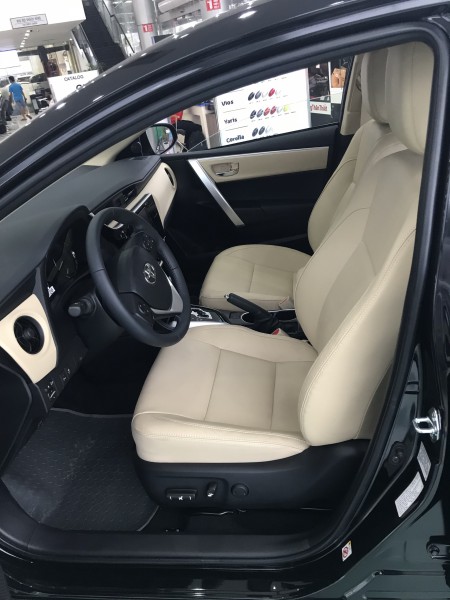 Toyota Corolla Altis Toyota Innova 1.8 2019 Đủ Màu Giá Tốt