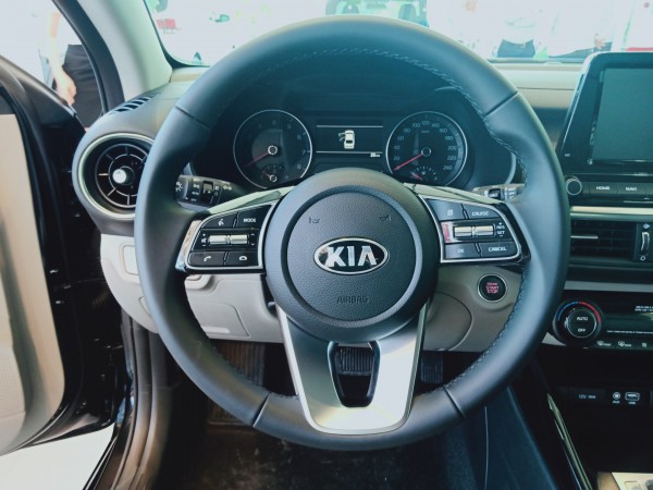 Kia Cerato Kia Cerato 2019 giá tốt nhiều ưu đãi