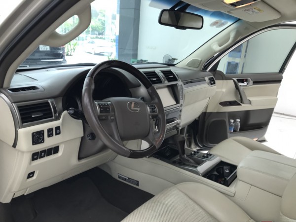 Lexus GX 460 Bán Lexus GX460 Luxury sản xuất 2014