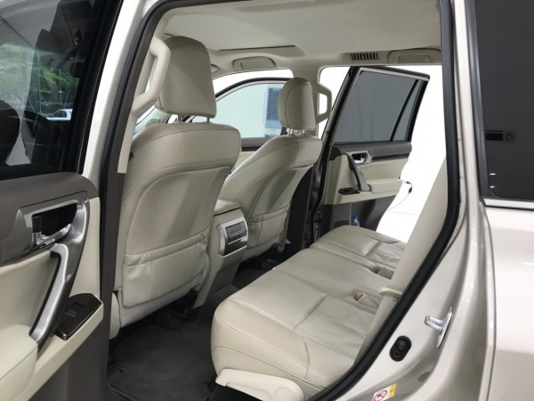 Lexus GX 460 Bán Lexus GX460 Luxury sản xuất 2014