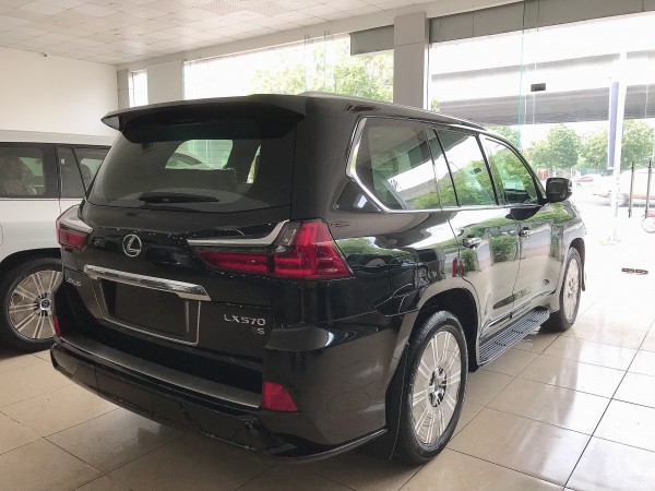 Lexus LX 570 Bán Lexus LX570 Super Sport 2019 ,mới100