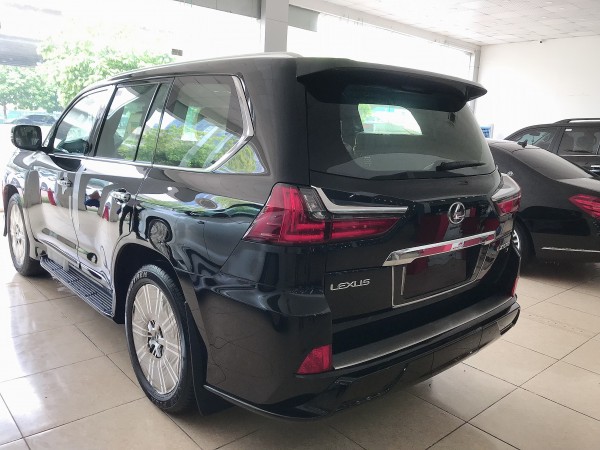 Lexus LX 570 Bán Lexus LX570 Super Sport 2019 ,mới100