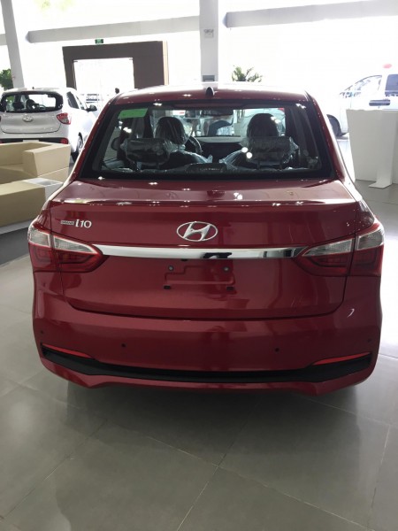 Hyundai i10 GIẢM GIÁ KHỦNG