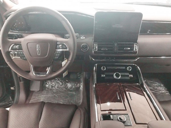 Lincoln Navigator Giao ngay Lincoln Navigator Black 2019