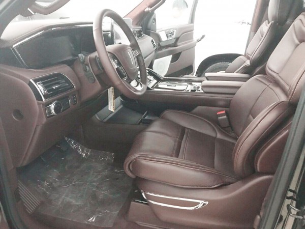 Lincoln Navigator Giao ngay Lincoln Navigator Black 2019