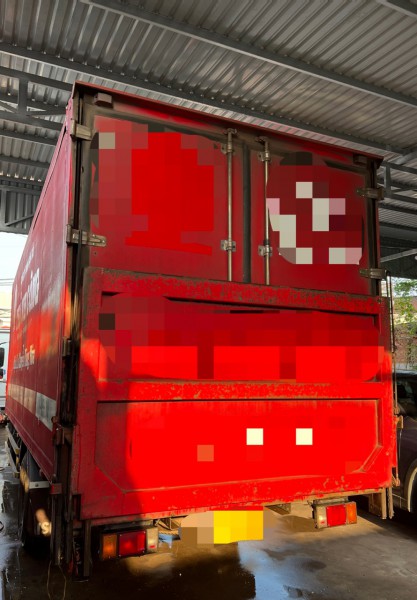 Isuzu NQR Cty cần bán nhanh : ISUZU 5Tấn sx 2021