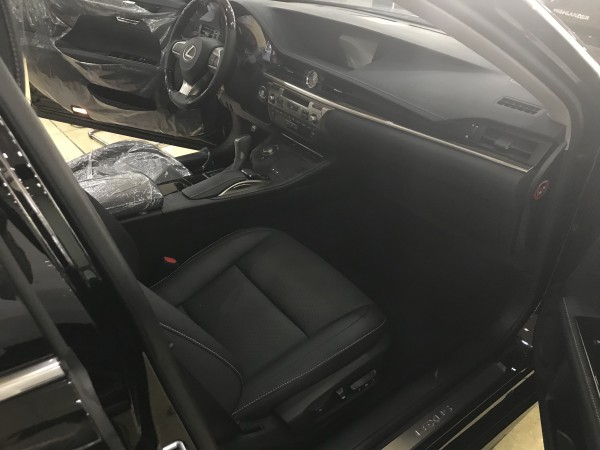 Lexus Bán Lexus ES250 nhập khẩu 2018,