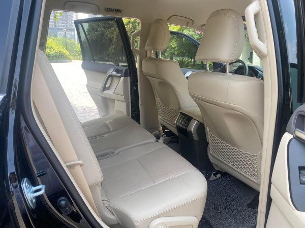 Toyota Prado Bán Toyota Prado VX 2.7,sản xuất 2021