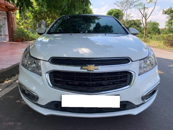 Chevrolet Cruze Cần bán xe Cruze LT 2017, số sàn,